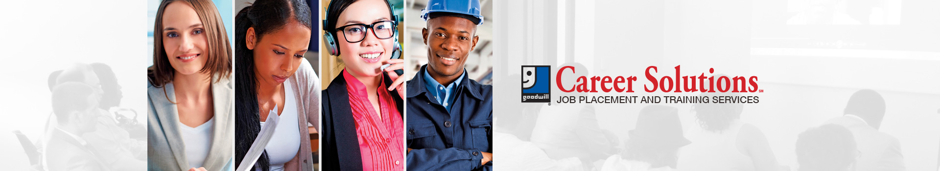 Goodwill Industries Of Middle Tennessee Inc Career Solutions