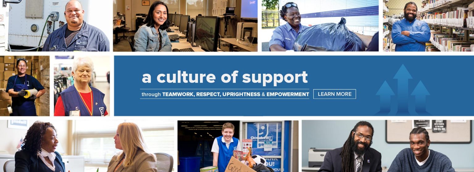 Goodwill Industries of Middle Tennessee, Inc. Goodwill Jobs