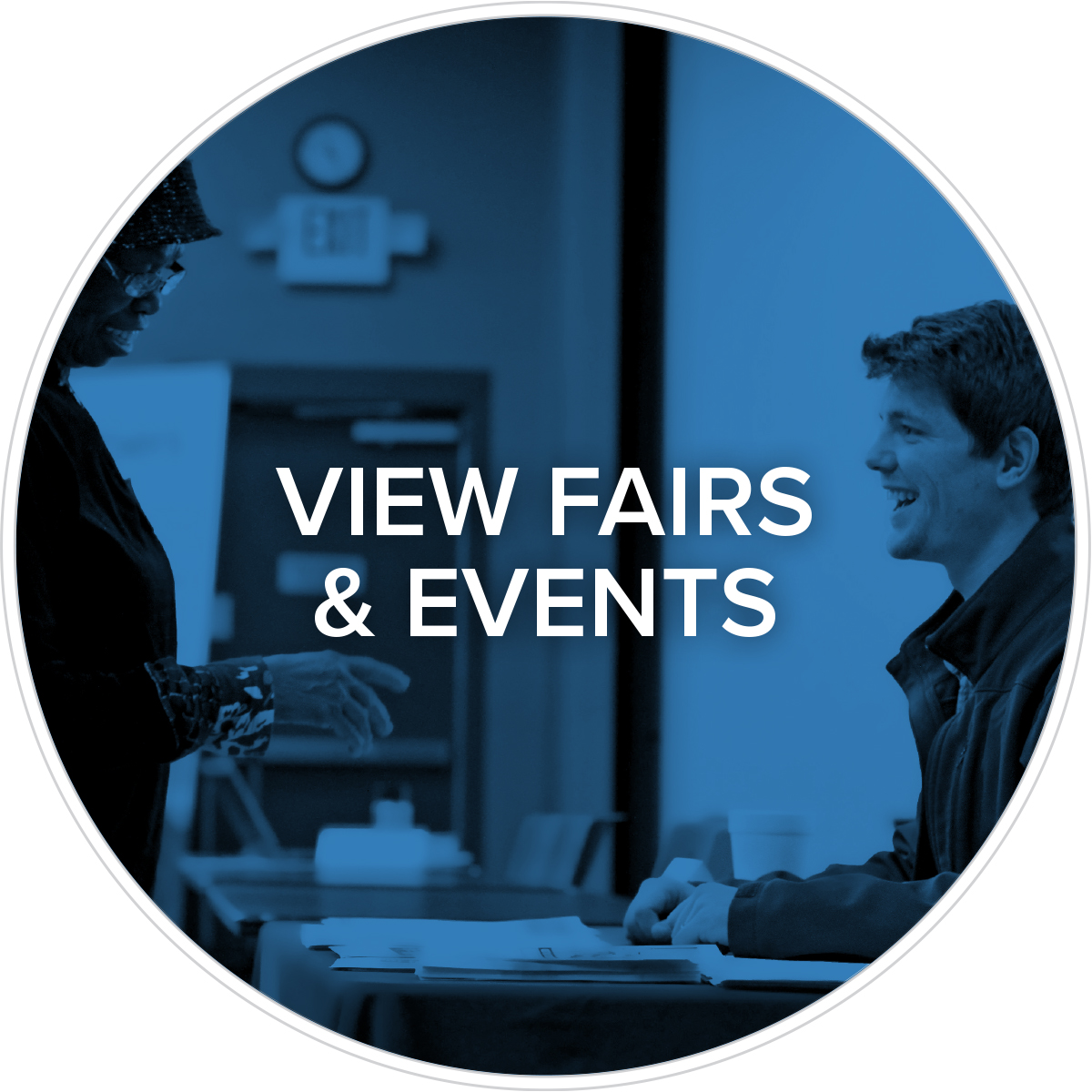 View Fairs & Events