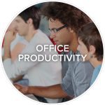 Office Productivity - Goodwill Industries of Middle Tennessee, Inc.