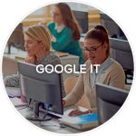 Google IT - Goodwill Industries of Middle Tennessee, Inc.