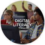 Basic Digital Literacy - Goodwill Industries of Middle Tennessee, Inc.