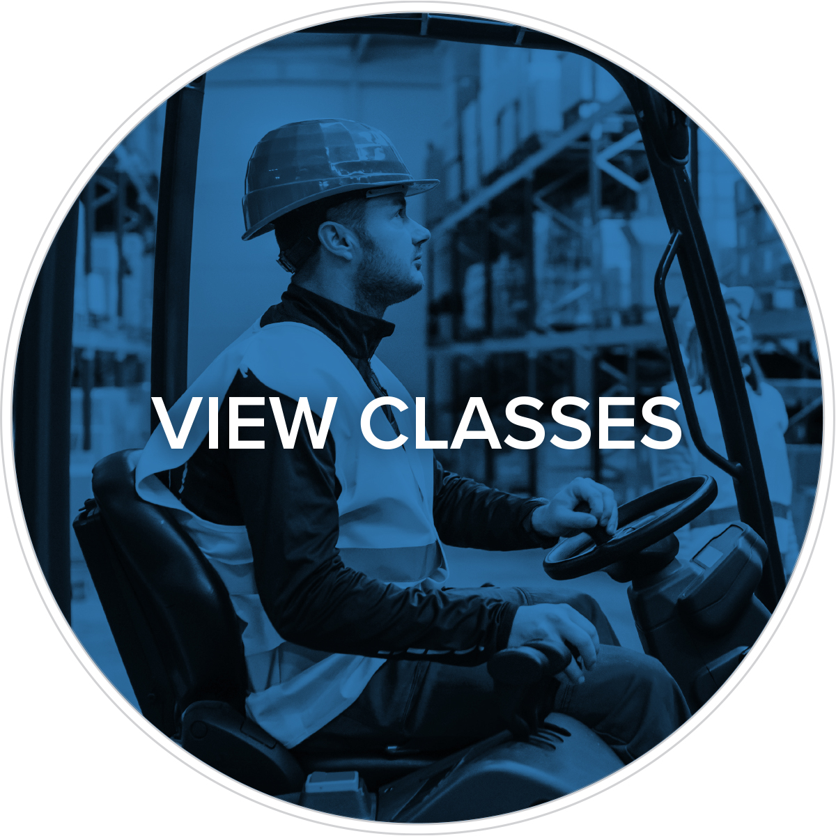 View Forklift Classes