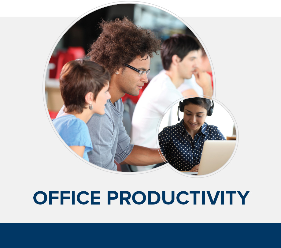 Office Productivity