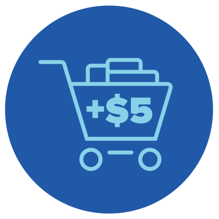 True Blue Rewards Goodwill Industries of Middle Tennessee, Inc.