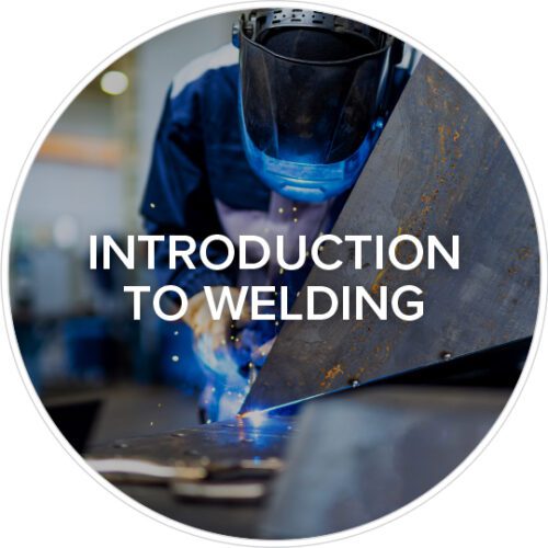 Introduction To Welding - Goodwill Industries of Middle Tennessee, Inc.