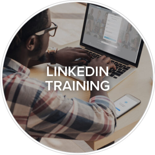 LinkedIn Training - Goodwill Industries of Middle Tennessee, Inc.