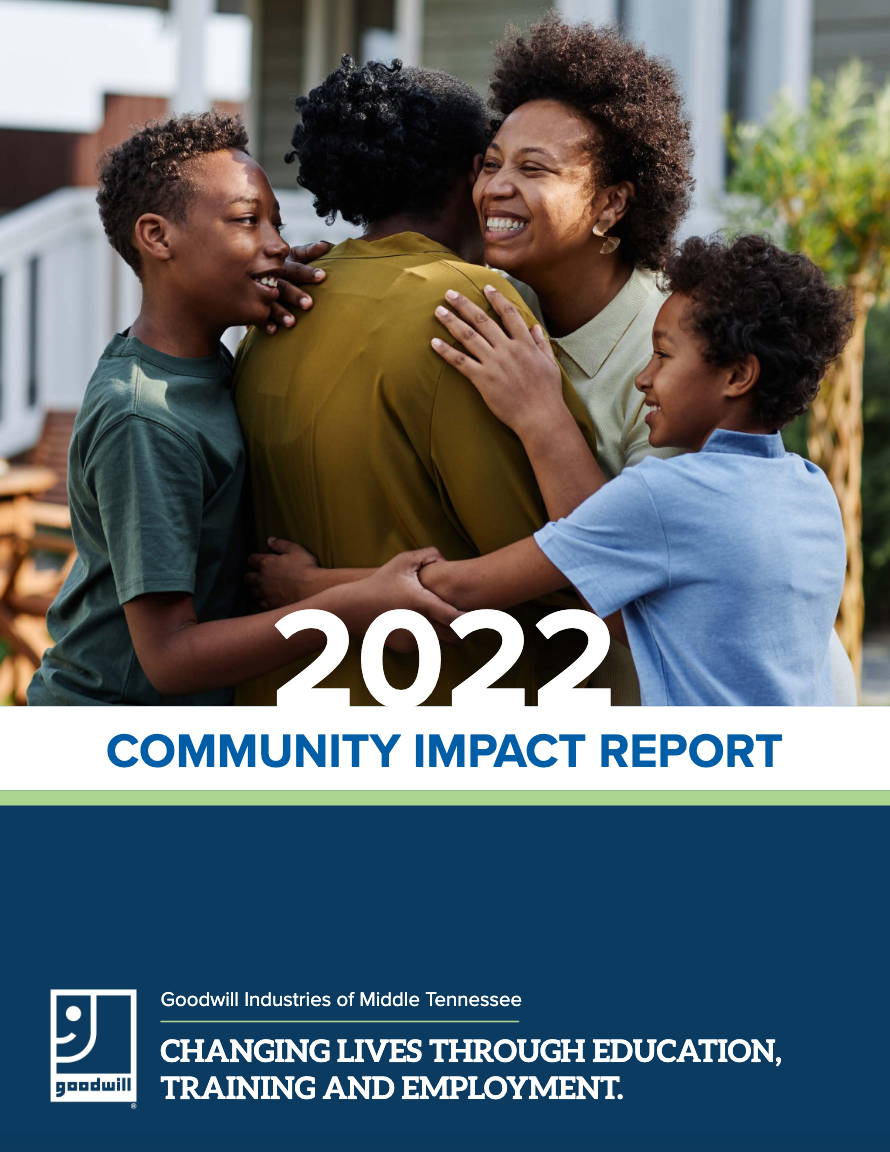 2022 Impact Report