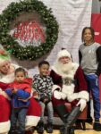 Kids-Santa